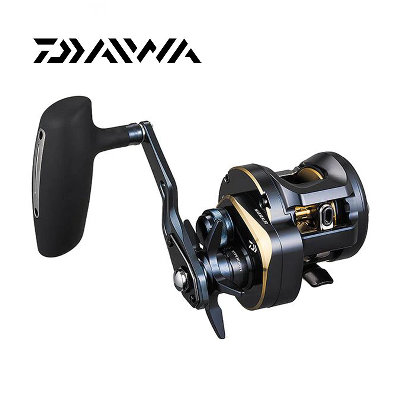 Daiwa Saltiga 25 300H